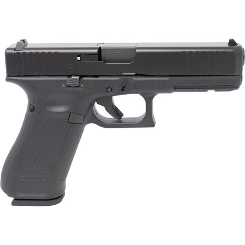Glock G17 V Standard Frame 9mm