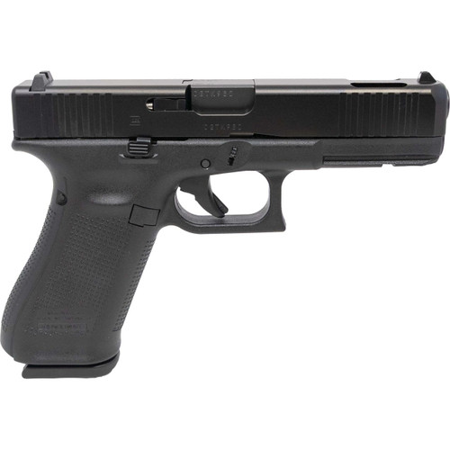 GLOCK 17V COMPENSATED 9MM 17RD PV1759203