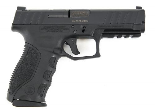 Stoeger 31782	STR-9 Mid-Size Optic Ready