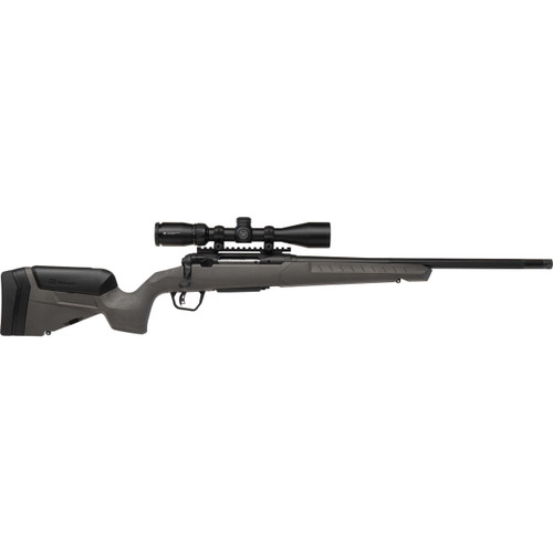 Savage 110 Trailblazer XP 5.56 Flat Dark Gray