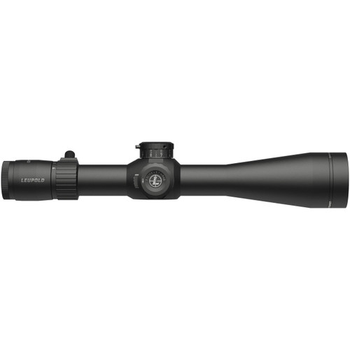 Leupold Mark 4HD 6-24x52mm Scope