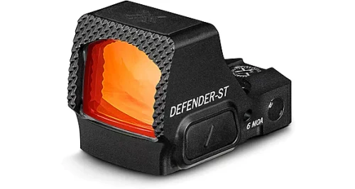 Vortex Defender-ST 3 MOA Red Dot Sight