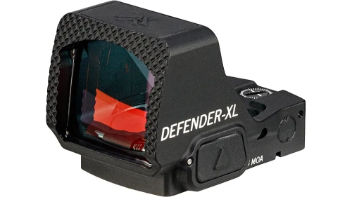 Vortex Defender-XL 8 MOA Red Dot DFXL-MR