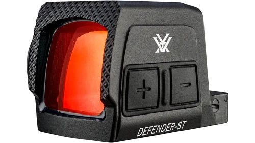 Vortex Defender-ST Enclosed Solar Micro