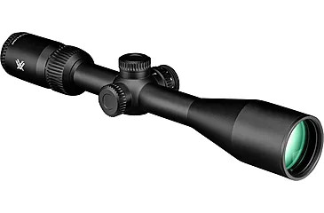 Vortex Crossfire HD 4-12x44m Illuminated Dead-Hold