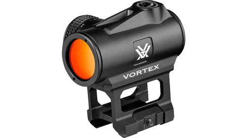 Vortex Triumph 2 MOA Red Dot TRI-RD2