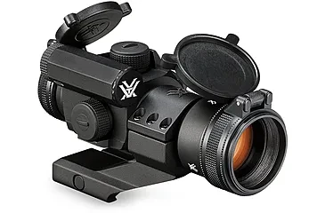 Vortex StrikeFire II 4 MOA Red/Green Dot