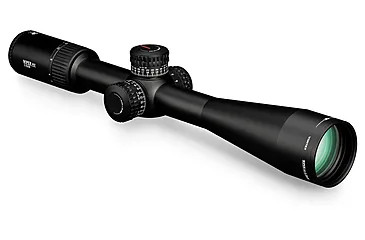 Vortex Viper PST Gen II 5-25x50 EBR-7C M