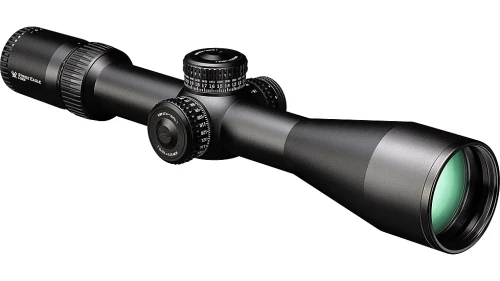 Vortex Strike Eagle 5-25x56 FFP EBR-7C M