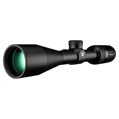 Vortex Crossfire HD 3-9x40 SFP Straight-