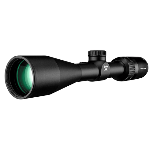 Vortex Crossfire HD 3-9x40 SFP V-Plex MO