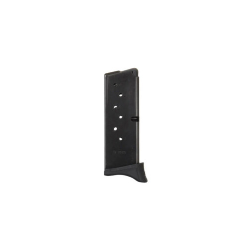 RUG MAG EC9S 9MM 7R EXT FLRPLT