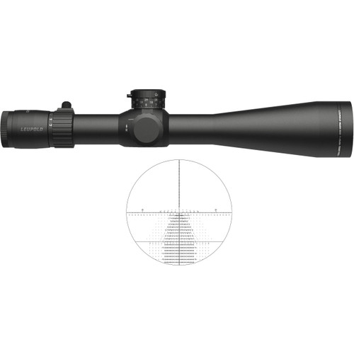 Leupold Mark 5HD 7-35x56mm Scope