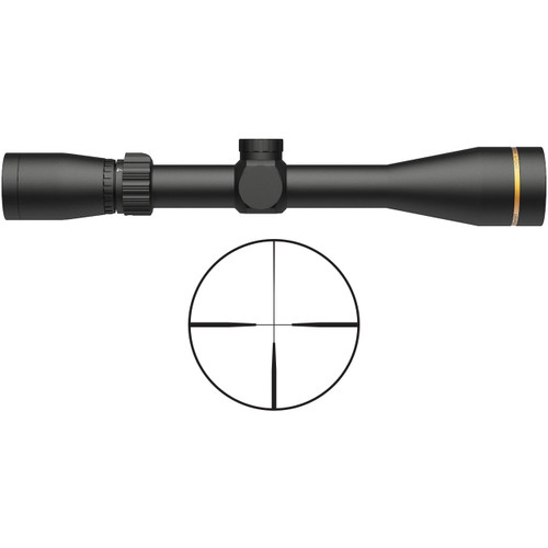 Leupold VX-Freedom 4-12x40mm Scope