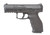 HK 81000284 VP9 9mm Luger 4.09" (3) 17+1