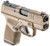 Springfield Armory Hellcat OSP Micro-Compact 9mm