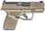 Springfield Armory Hellcat OSP Micro-Compact 9mm
