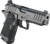 Springfield 1911 DS Prodigy Comp AOS 9mm 4.25" OR Blk