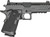 Springfield 1911 DS Prodigy Comp AOS 9mm 4.25" OR Blk
