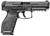 H&K VP9A1 2020 OR 9MM 17R FS
