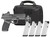 Springfield Armory Hellcat Pro OSP Compact 9mm