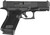Glock 19 Gen 6 MOS 9mm