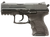 HK P30SK Subcompact 9mm