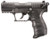 Walther Arms 5120700 P22Q 22 LR 10+1