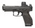 HK VP9A1 F (Full Size) 9mm Vortex Defender