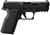 FUSION XF-9-BLK XF PRO 9MM 4" 15R BLACK
