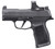 Sig Sauer P365X w/Optic Micro-Compact 9mm
