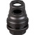 SILENCERCO ASR MUZZLE BRAKE 5/8X24 SGL 9MM