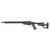 Ruger Precision 22 LR 18" 10-Rd Bolt Action Rifle