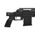 Savage 110 Pistol Chassis System 300 Blk 10.5'' 10-Rd Bolt Action Pistol