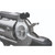 Ruger GP100 357 Mag 5'' 6-Rd Revolver