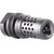Dead Air Silencers Xeno Muzzle Brake 1/2x28