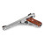 Ruger Mark IV Hunter 22 LR 6.88" 10-Rd Pistol