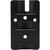 Beretta 90 Series Red Dot Optic Plate Kit Trijicon