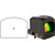 TRJ RCR 3.25MOA RED DOT