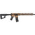 DBF DB15 300BLK 16B 30R BRONZE
