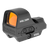 Holosun 510, Holosun He510c-gr        Rflx Sight Circle Dot Grn