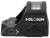 Holosun 407, Holosun He407c-gr-x2     Reflex Sght 2moa   Dot