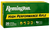 Remington Ammunition High Performance, Rem 27800 R243w1   243      80 Psp           20/10