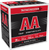 Winchester Ammo Aa, Win Aah208     Aa Target  20 2.75 7.5 1oz   25/10