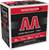 Winchester Ammo Aa, Win Aasc208    Aa Spt Cly 20 2.75 8   7/8   25/10