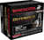 Winchester Ammo Defender, Win S357mpdb        357 Mag 125 Pdx          20/10