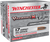 Winchester Ammo Varmint X, Win X17p            17hor    20 Varx         20/10