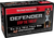 Winchester Ammo Defender, Win Sb1200pd   Defender   12 2.75 00  Bk     10/10