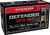 Winchester Ammo Pdx1 Defender, Win S12pdx1    Defender   12 2.75 Comb 1oz   10/10