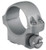 Ruger 3khm Scope Ring, Rug 90289     3khm Low Hwkeye Ss Rng  Clam